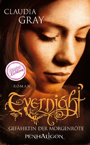 [Evernight 04] • Gefährtin der Morgenröte